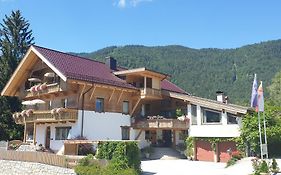 Aparthotel Buchauer-Tirol