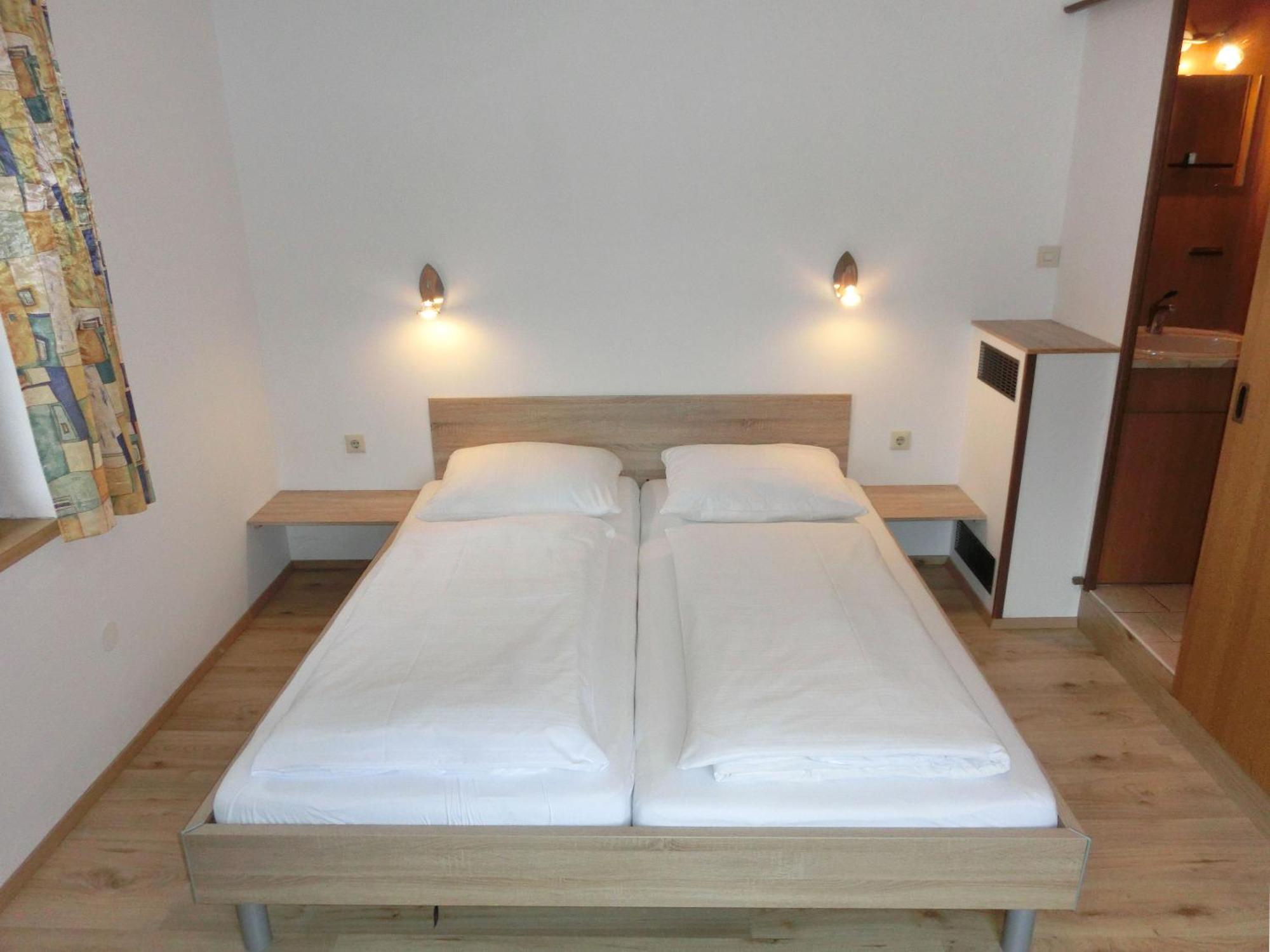Aparthotel Buchauer-Tirol Thiersee Pokoj fotografie