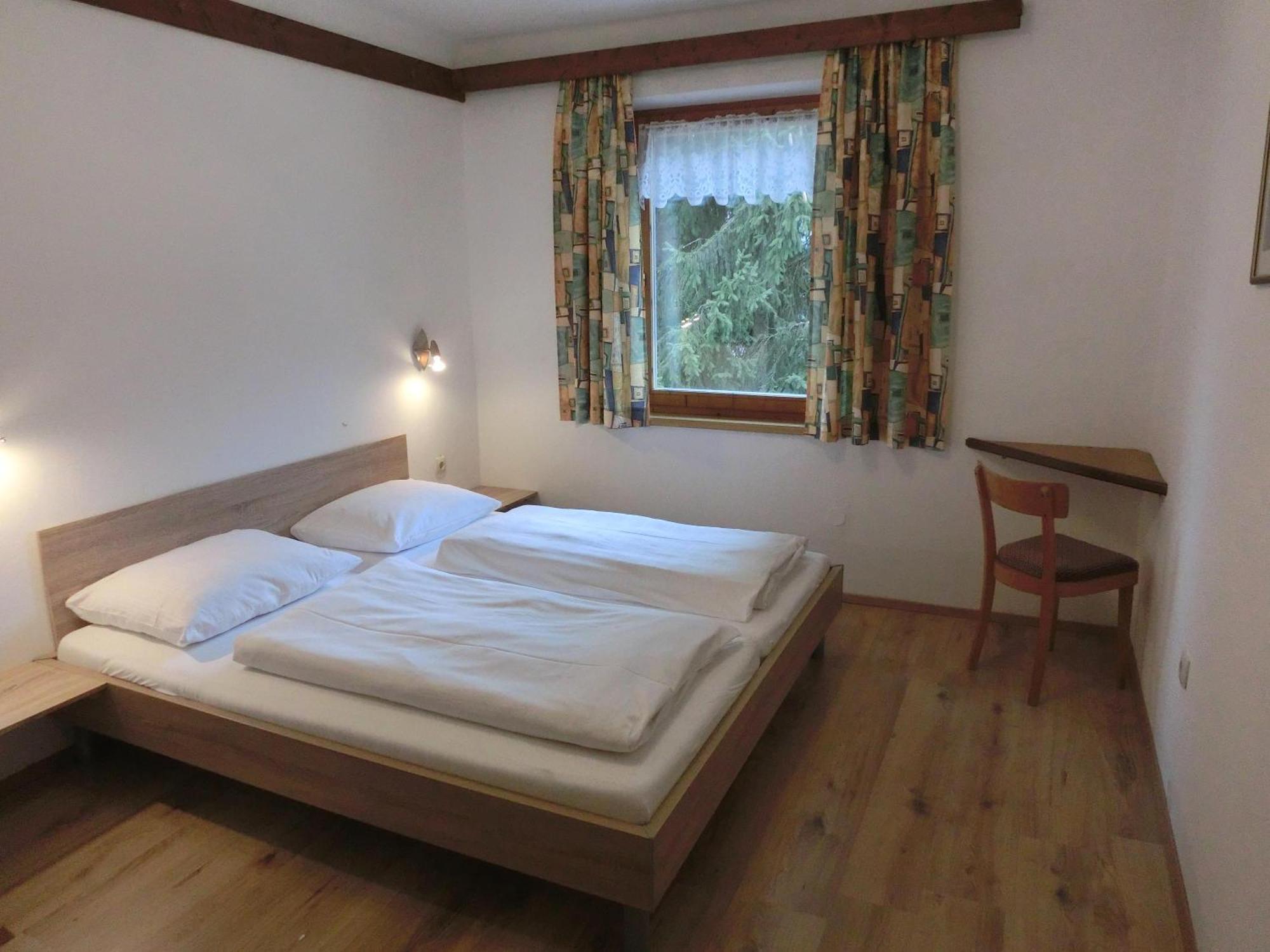 Aparthotel Buchauer-Tirol Thiersee Exteriér fotografie
