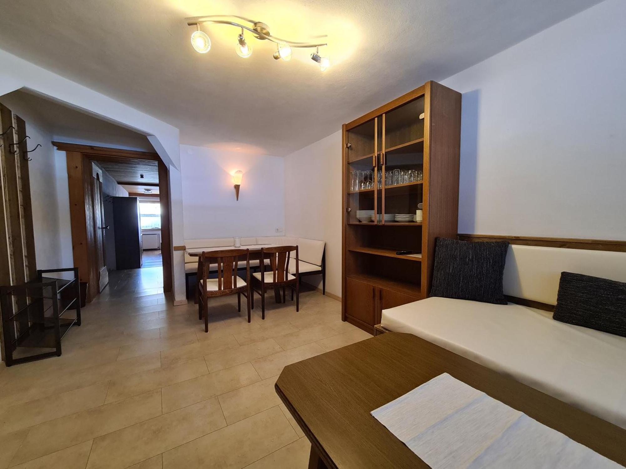 Aparthotel Buchauer-Tirol Thiersee Pokoj fotografie