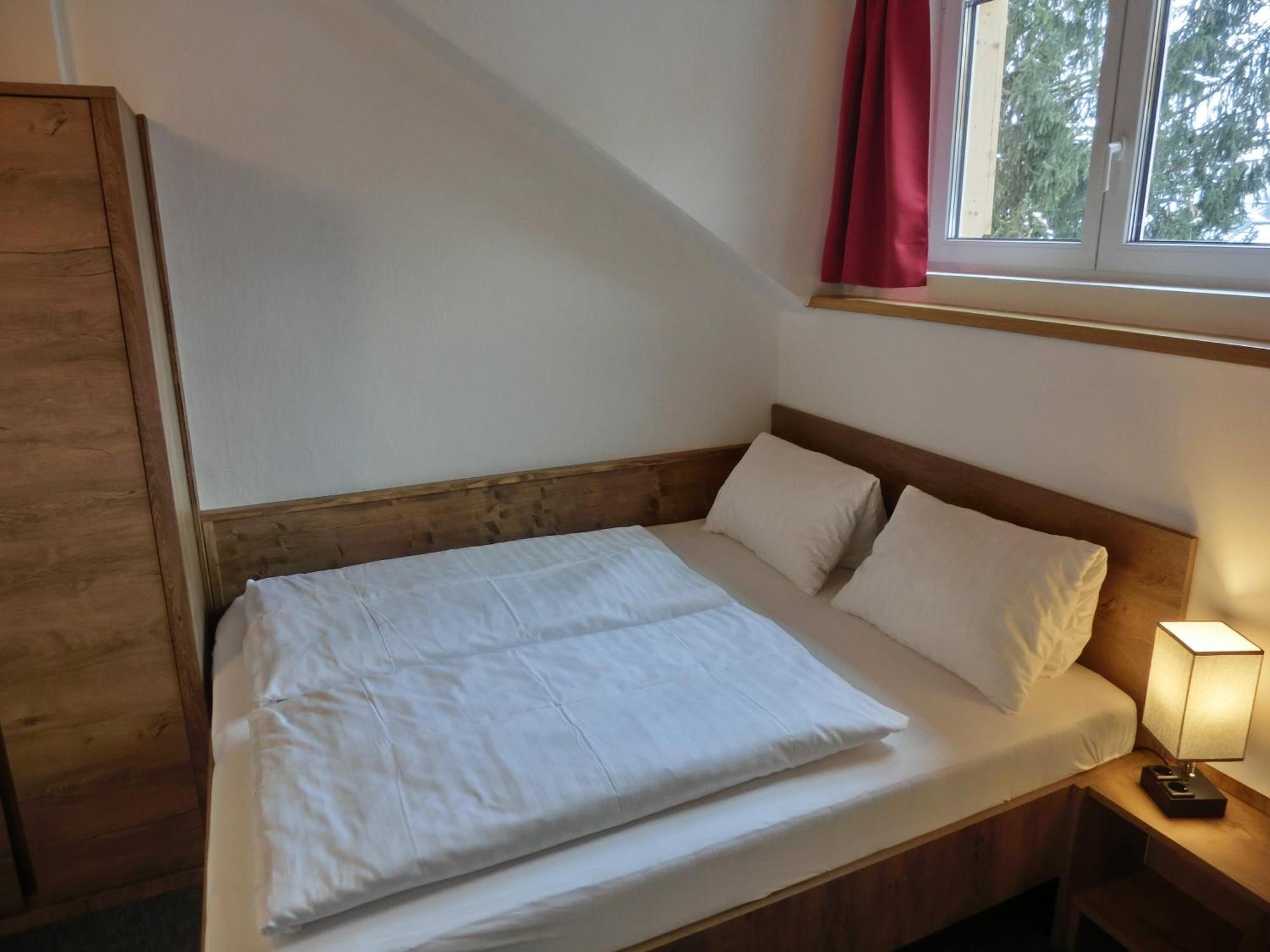 Aparthotel Buchauer-Tirol Thiersee Pokoj fotografie