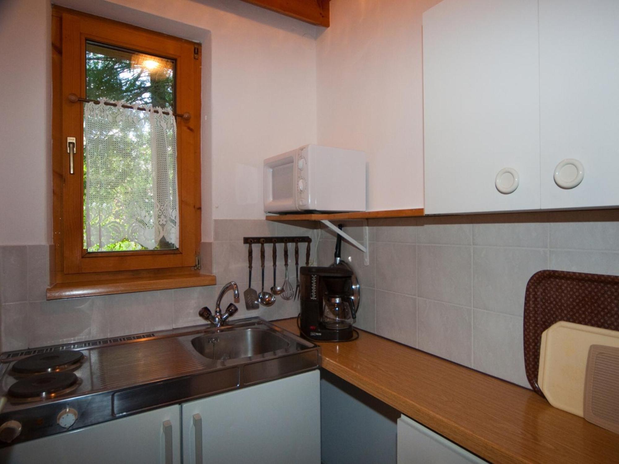 Aparthotel Buchauer-Tirol Thiersee Pokoj fotografie