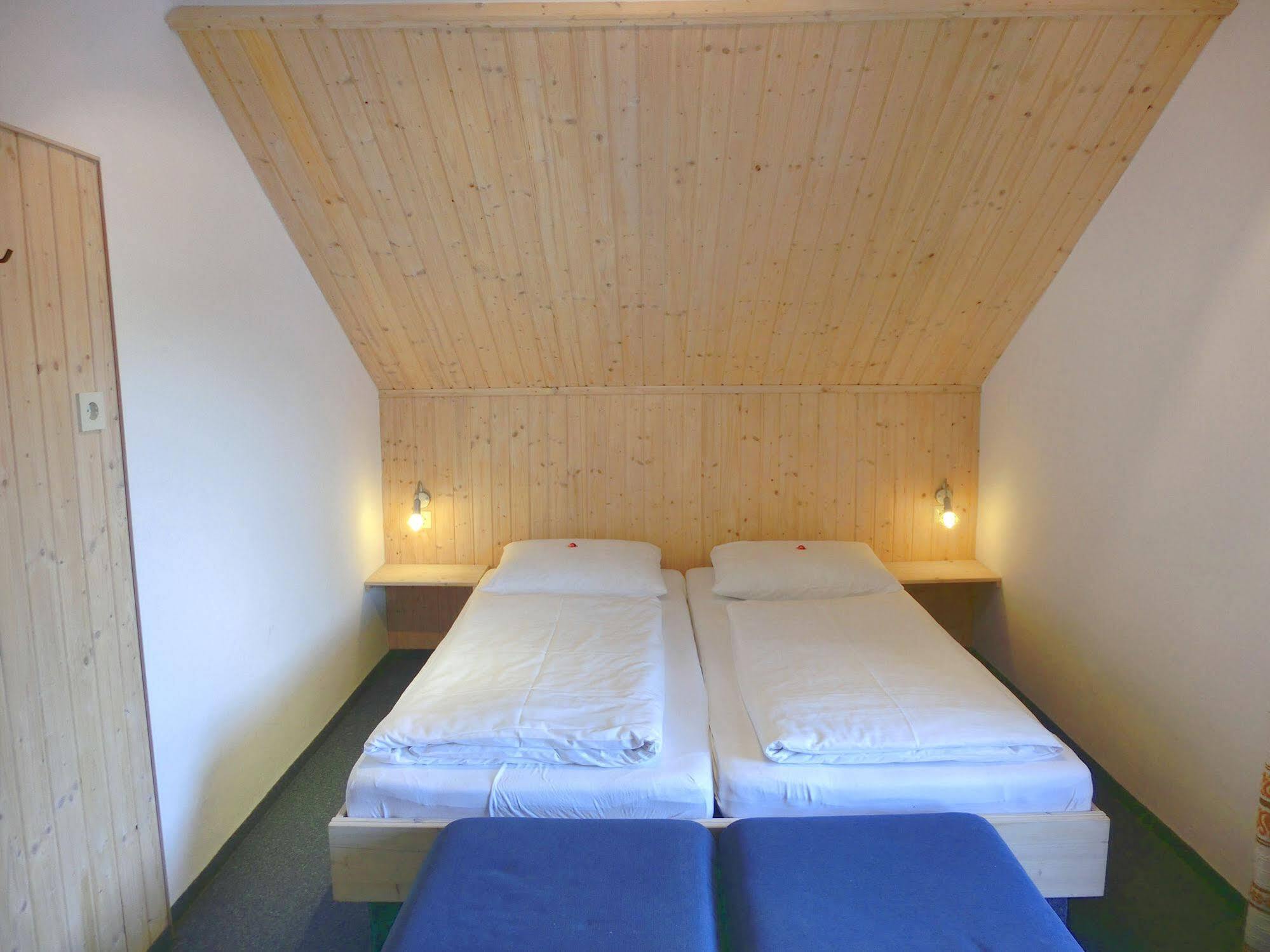Aparthotel Buchauer-Tirol Thiersee Exteriér fotografie